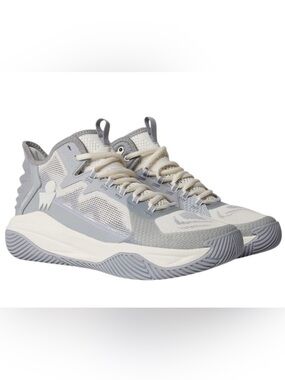 Moolah women Neocolt pro V3 grey white